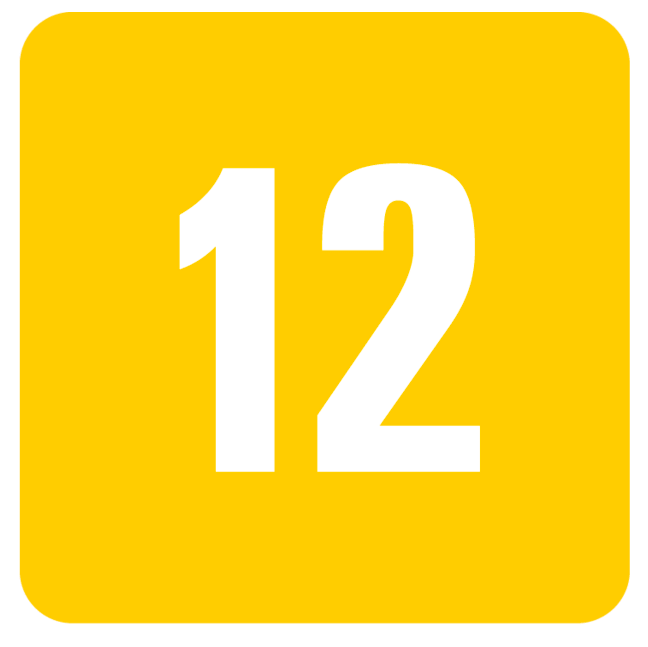 12