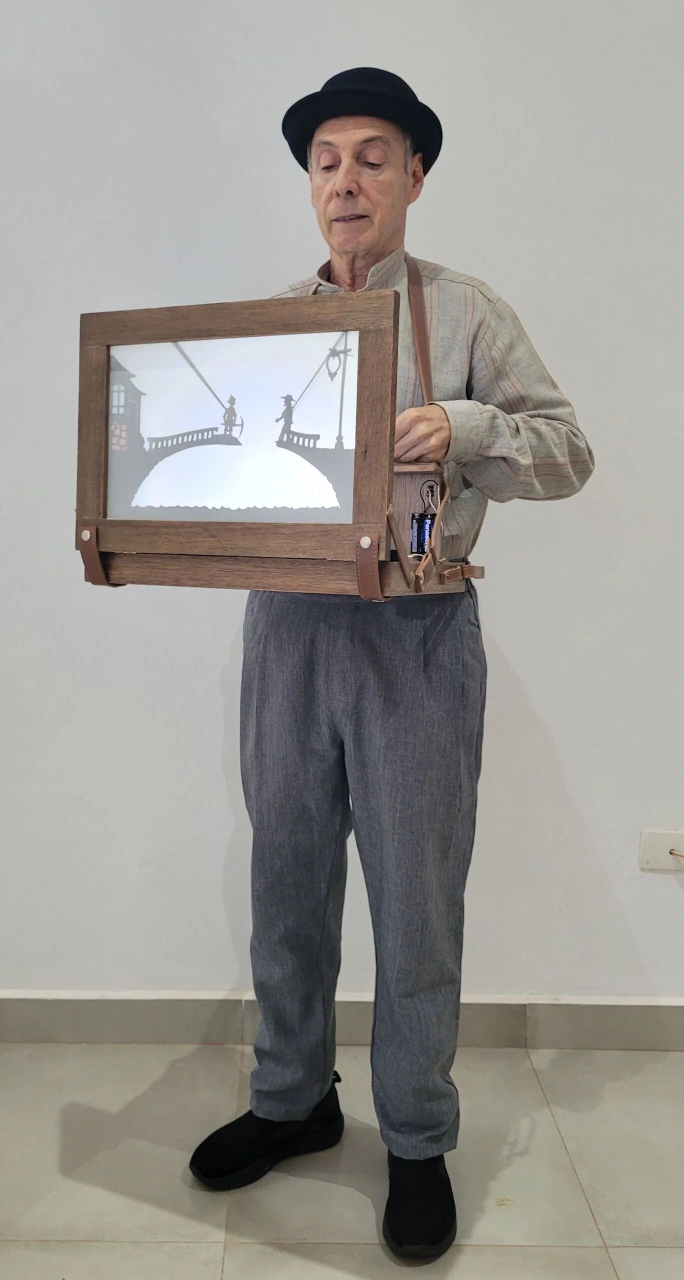 BG