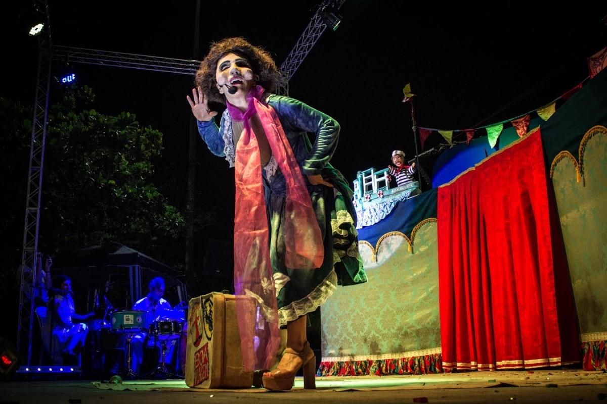 Foto da Galeria
