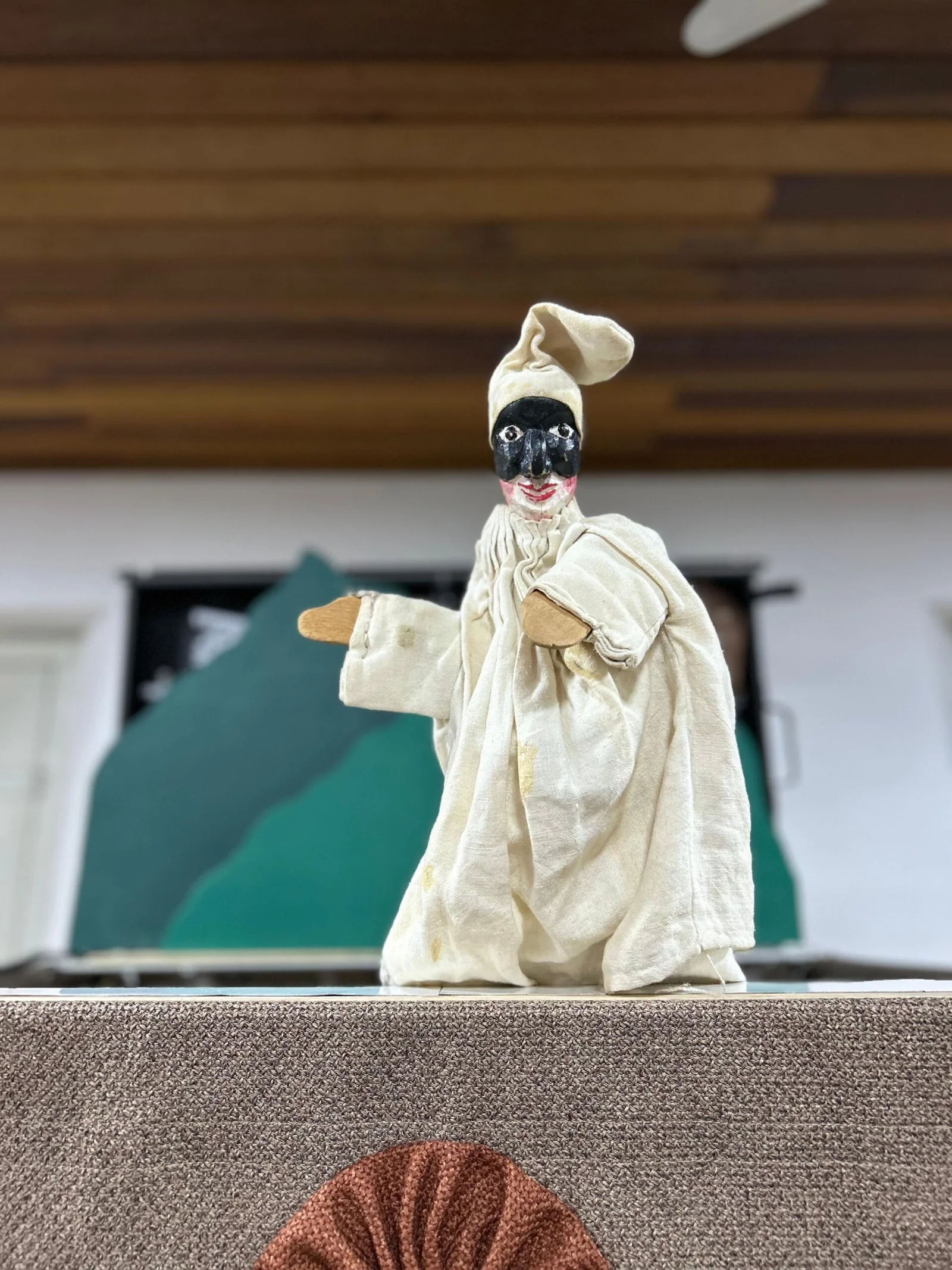 Foto da Galeria