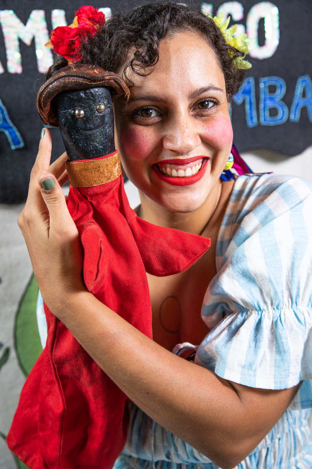 Foto da Galeria