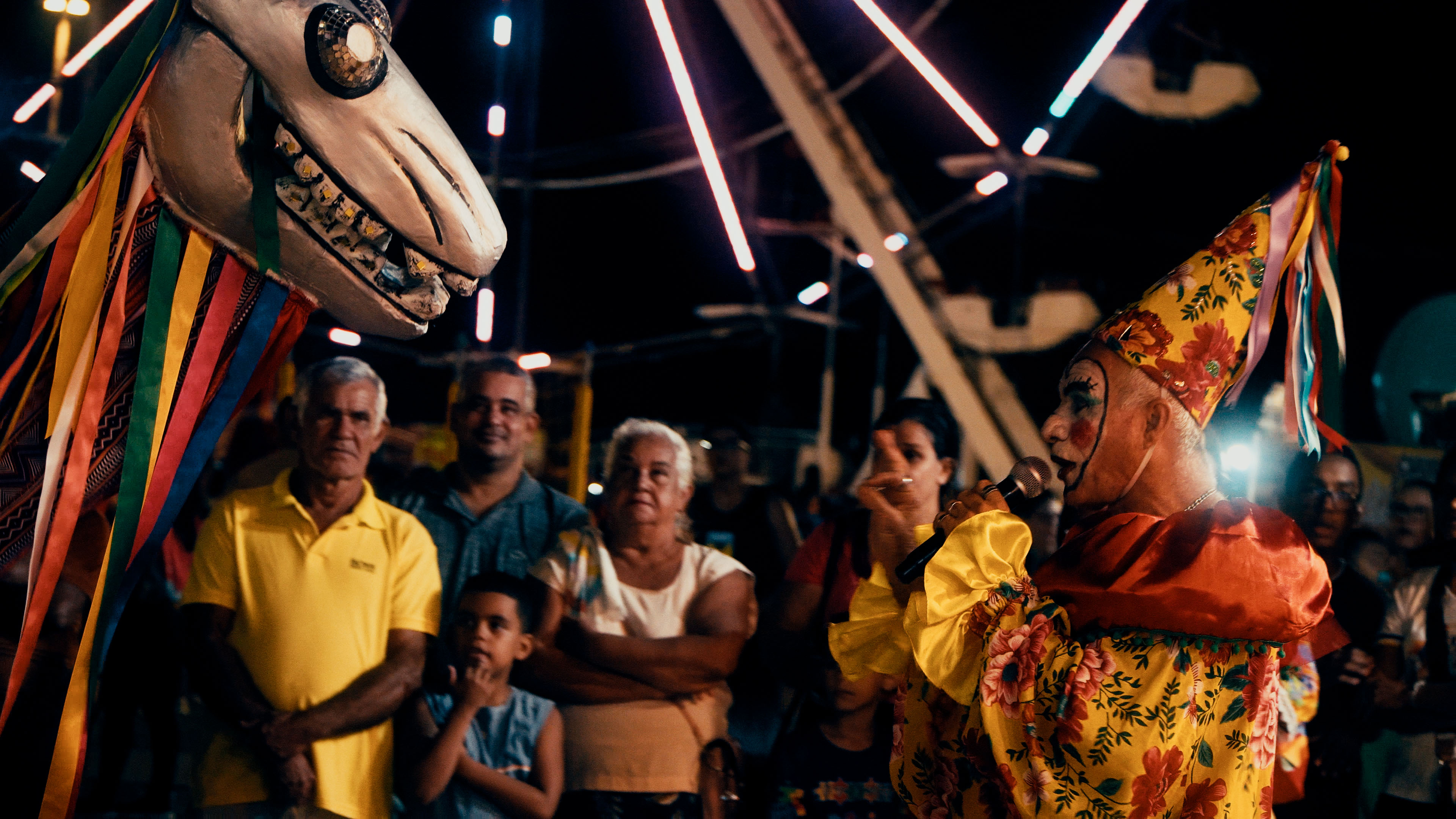 Foto da Galeria