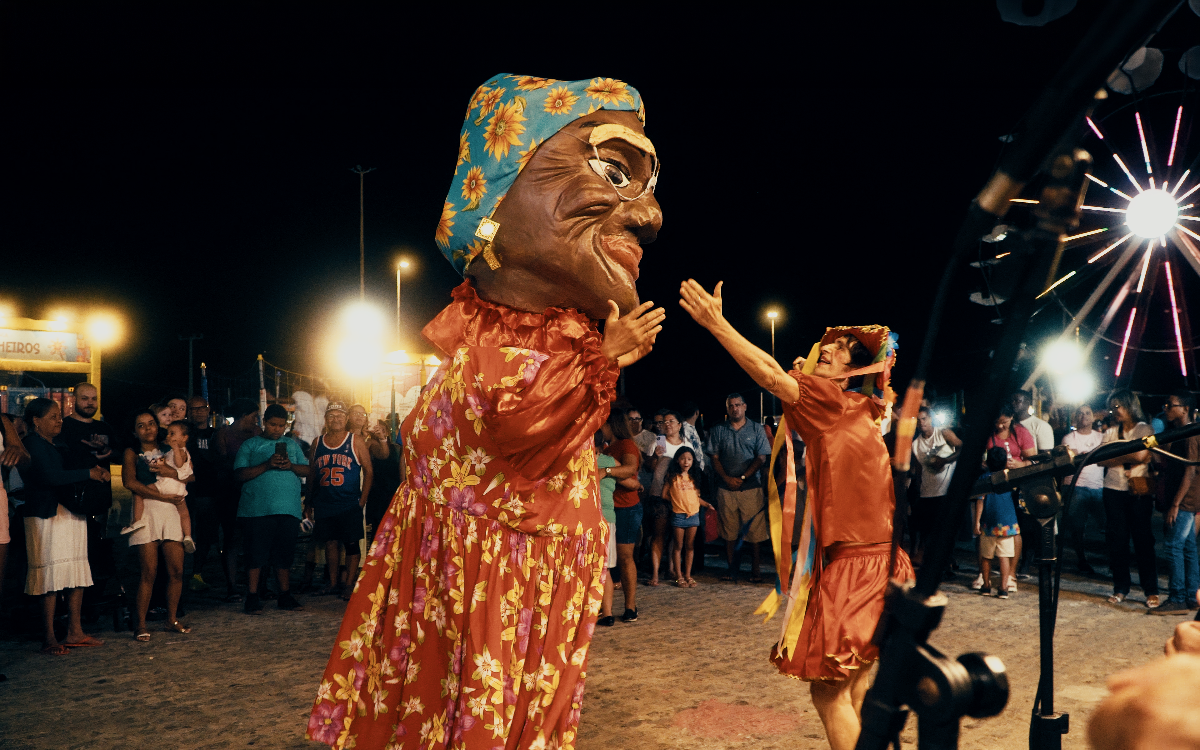 Foto da Galeria