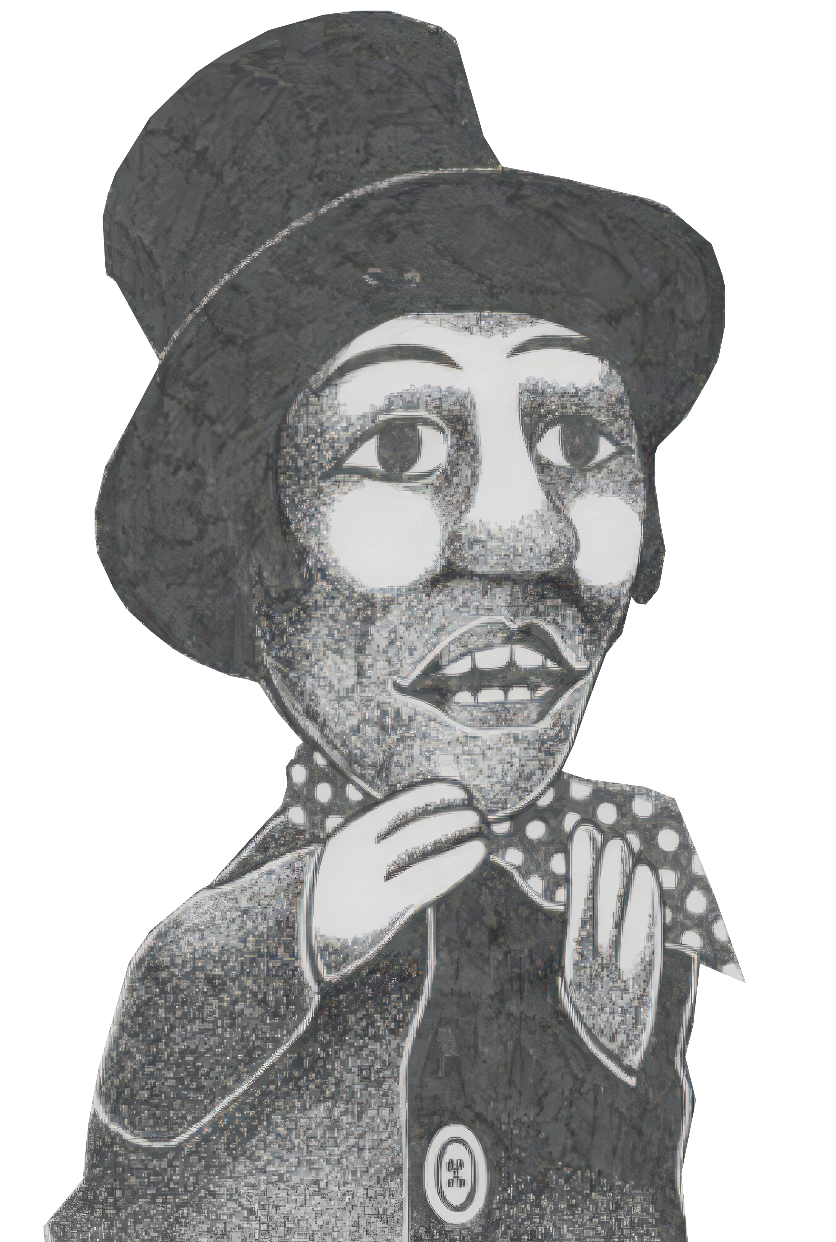 Cutout